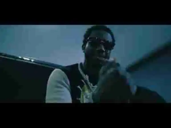 Video: OuttaTown Feat. Gucci Mane - Yamaguchi